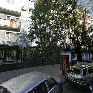 Volskaya ulitsa, 38/40 ، ساراتوف: صورة