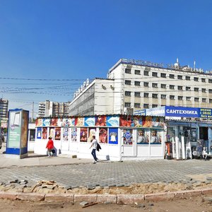 Vilonovskaya Street, 138Е, Samara: photo