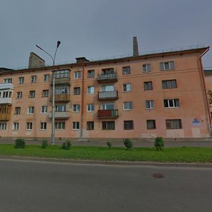 Oktyabrskaya Street, 34, Veliky Novgorod: photo