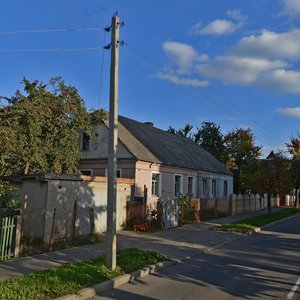 Vasniacova Street, 55, Minsk: photo