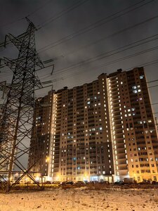 Murinskaya Road, 8к2 ، سان بطرسبرغ: صورة