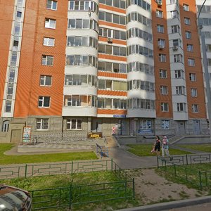 Zavidnaya Street, 22, : foto