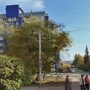 Ulitsa Lermontova, 279/8, Irkutsk: photo