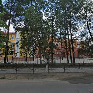 Prospekt Uritskogo, 16, Luga: photo