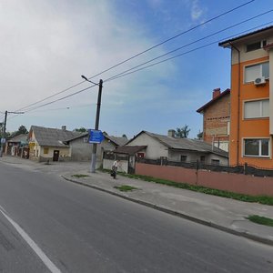 Zelena vulytsia, 261, Lviv: photo