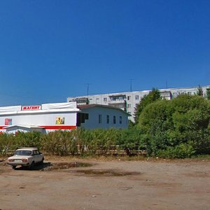 Petrozavodskaya Street, 36А, Syasstroy: photo