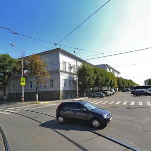 Spasskaya Street, 14 ، أوليانوفسك: صورة