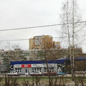 Нижний Новгород, Проспект Гагарина, 228А: фото
