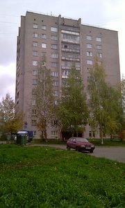 Arkhangelskaya Street, 7, : foto