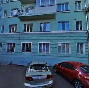 Mykhailivskyi Lane, 4 ، كييف: صورة