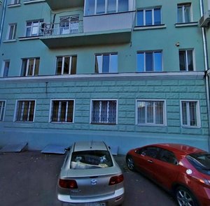 Mykhailivskyi Lane, 4, Kyiv: photo