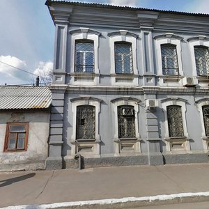 Vulytsia Horkoho, 16А, Donetsk: photo