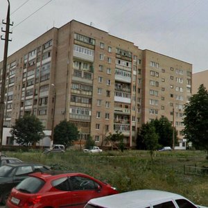 Саратов, Усть-Курдюмская улица, 11: фото