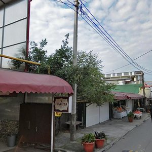 Prosvescheniya Street, 89А, Sochi: photo