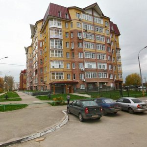 Kstovskaya ulitsa, 5, : foto