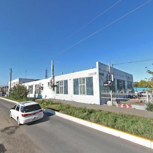 Pionerskaya Street, 88, Komsomolsk‑at‑Amur: photo