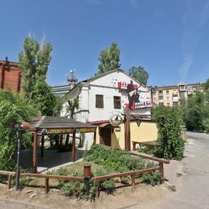 Ostrovskogo Street, 5 ، فولغوغراد: صورة