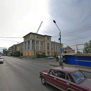 Ulitsa Serafimovicha, 4, Arkhangelsk: photo