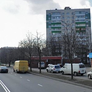 Москва, 9-я улица Соколиной Горы, 19с2: фото