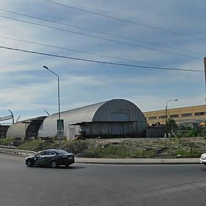 Kubinskaya Street, 9 ، سان بطرسبرغ: صورة