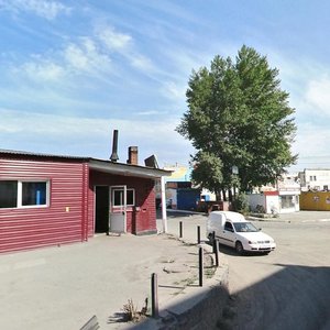 1-ya Potrebitelskaya ulitsa, 6, : foto