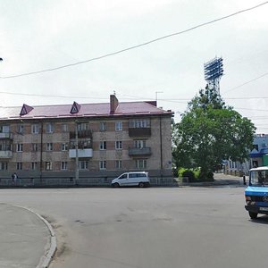 Prospekt Prezydenta Hrushevskoho, 4, Lutsk: photo