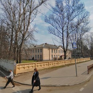 Tsentralnaya ulitsa, 55, Shelkovo: photo