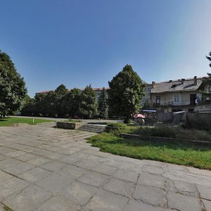 Baturynska vulytsia, 2, Lviv: photo