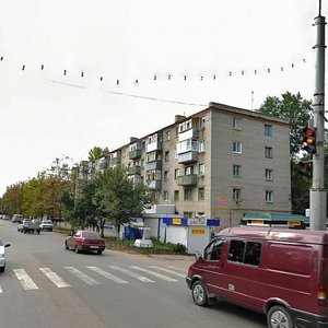 40-letiya Oktyabrya Street, 15/20 ، أوليانوفسك: صورة