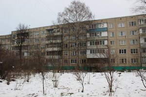 Egerskiy Boulevard, 25 ، : صورة