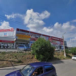Pozharova Street, 21, Sevastopol: photo
