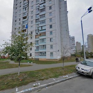 Liskivska Street, 20, Kyiv: photo