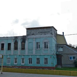 Oktyabrskoy Revolyutsii Street, 70, Kolomna: photo