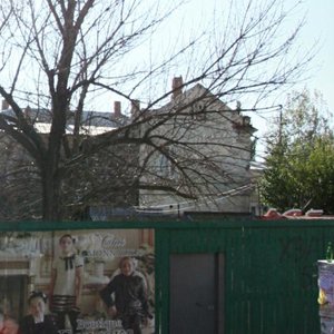 Esplanadnaya Street, 27, Astrahan: photo