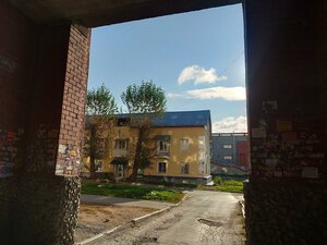 Tehnicheskaya Street, 67 ، يكاترينبورغ: صورة