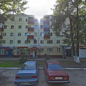 Ulitsa Lenina, No:35, Zelenodolsk (Yeşel Üzen): Fotoğraflar