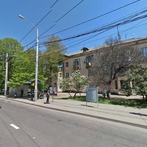 Dzerzhinsky Street, 50 ، كراسنودار: صورة