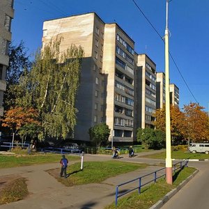 Popova Street, 4, Dubna: photo