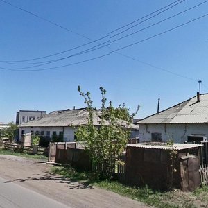 Астана, Улица Акбидай, 6: фото