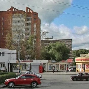 Krasnoarmeyskaya Cad., No:139, Tomsk: Fotoğraflar