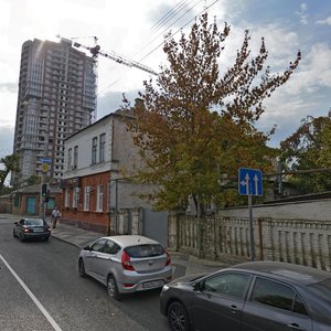 Mitrofana Sedina Street, 137, Krasnodar: photo