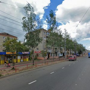 Lenina Avenue, 189, Rybinsk: photo