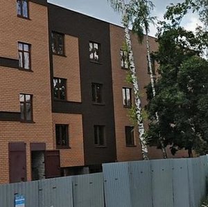 P.A. Papina Street, 3Б ، ليبيتسك: صورة