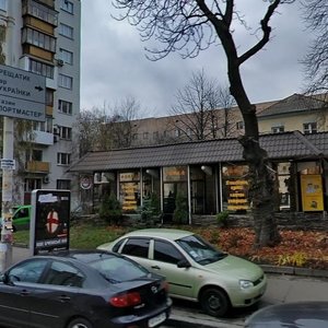 Henerala Almazova Street, 12Б, Kyiv: photo