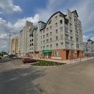 Ulitsa Kostycheva, 68, Bryansk: photo