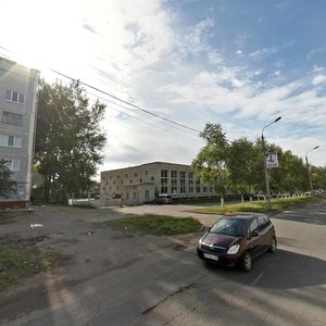 Благовещенск, Улица Василенко, 5: фото