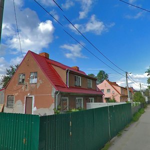 Калининград, Заводская улица, 27: фото