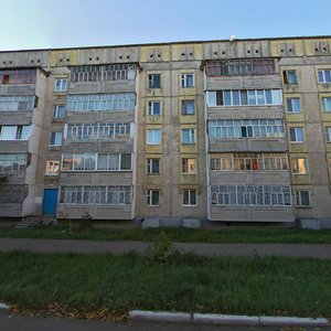 Ulitsa Baky Urmanche, 10, Zelenodolsk: photo