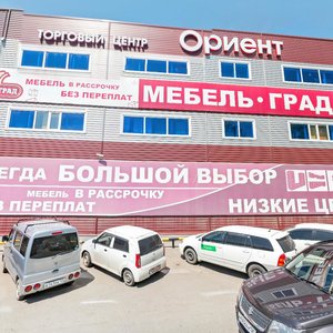 Fadeeva Street, 1Г, : foto