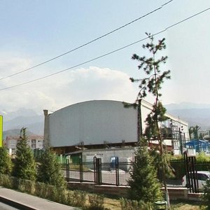 Dostyk Avenue, 341/2, : foto